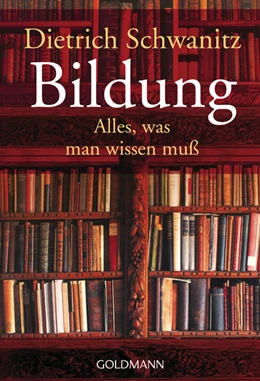 Abbildung von Schwanitz | Bildung | 1. Auflage | 2021 | beck-shop.de