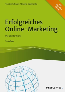 Abbildung von Schwarz / Vakhnenko | Erfolgreiches Online-Marketing | 5. Auflage | 2021 | beck-shop.de
