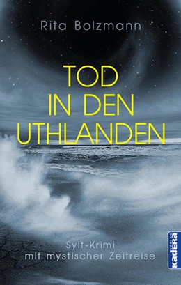 Abbildung von Bolzmann | Tod in den Uthlanden | 1. Auflage | 2021 | beck-shop.de