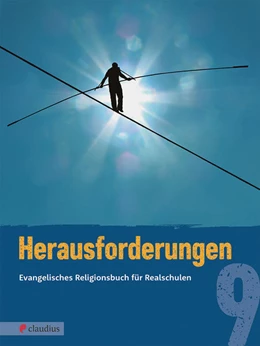 Abbildung von Steinkühler | Herausforderungen 9 | 1. Auflage | 2021 | beck-shop.de