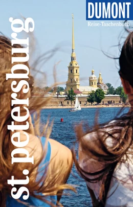 Abbildung von Gerberding | DUMONT Reise-Taschenbuch E-Book St. Petersburg | 1. Auflage | 2021 | beck-shop.de
