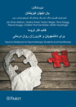 Abbildung von Kizilhan / Friedl | Trauma Workbook for Psychotherapy Students and Practitioners | 1. Auflage | 2021 | beck-shop.de
