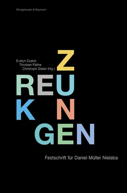 Abbildung von Dueck / Päthe | Kreuzungen | 1. Auflage | 2022 | beck-shop.de