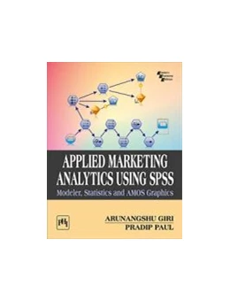 Abbildung von Applied Marketing Analytics Using SPSS | 1. Auflage | 2021 | beck-shop.de