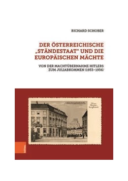 Abbildung von Schober | Der österreichische 