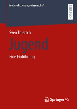 Abbildung von Thiersch | Jugend | 1. Auflage | 2025 | 12 | beck-shop.de