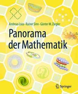 Abbildung von Loos / Sinn | Panorama der Mathematik | 1. Auflage | 2022 | beck-shop.de