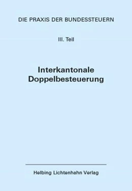Abbildung von Locher | Die Praxis der Bundessteuern: Teil III EL 61 | 1. Auflage | 2021 | 61 | beck-shop.de