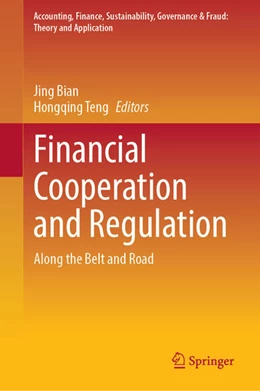 Abbildung von Bian / Teng | Financial Cooperation and Regulation | 1. Auflage | 2026 | beck-shop.de