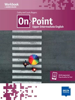 Abbildung von On Point Upper-Intermediate English (B2) | 1. Auflage | 2021 | beck-shop.de