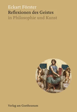 Abbildung von Förster | Reflexionen des Geistes | 1. Auflage | 2021 | beck-shop.de