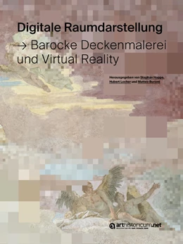 Abbildung von Hoppe / Locher | Digitale Raumdarstellung | 1. Auflage | 2021 | beck-shop.de