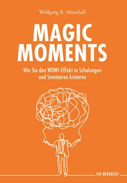 Abbildung von Marschall | Magic Moments | 1. Auflage | 2021 | beck-shop.de