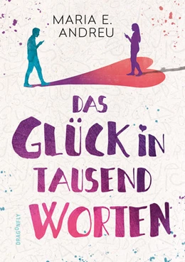Abbildung von Andreu | Das Glück in tausend Worten | 1. Auflage | 2021 | beck-shop.de