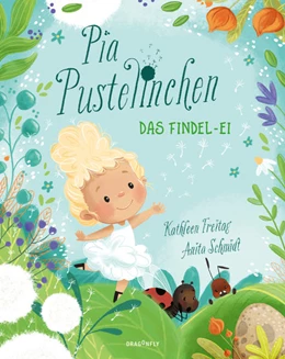 Abbildung von Freitag | Pia Pustelinchen - Das Findelei | 1. Auflage | 2022 | beck-shop.de