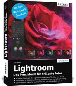 Abbildung von Dorn | Lightroom - Das Praxisbuch für brillante Fotos | 1. Auflage | 2021 | beck-shop.de
