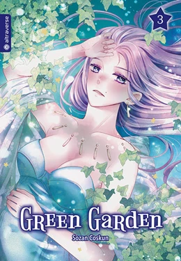 Abbildung von Coskun | Green Garden 03 | 1. Auflage | 2021 | beck-shop.de