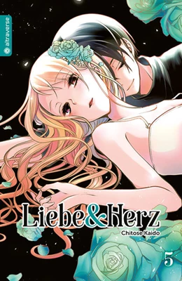 Abbildung von Kaido | Liebe & Herz 05 | 1. Auflage | 2021 | beck-shop.de