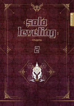 Abbildung von Chugong | Solo Leveling Roman 02 | 1. Auflage | 2021 | beck-shop.de
