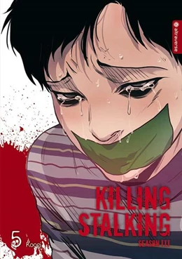 Abbildung von Koogi | Killing Stalking - Season III 05 | 1. Auflage | 2021 | beck-shop.de