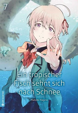 Abbildung von Hagino | Ein tropischer Fisch sehnt sich nach Schnee 07 | 1. Auflage | 2021 | beck-shop.de