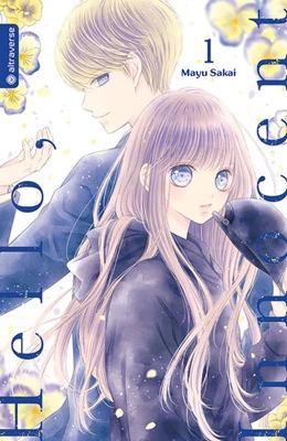 Abbildung von Sakai | Hello, Innocent 01 | 1. Auflage | 2021 | beck-shop.de