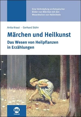 Abbildung von Kraut / Stöhr | Märchen und Heilkunst | 1. Auflage | 2021 | beck-shop.de