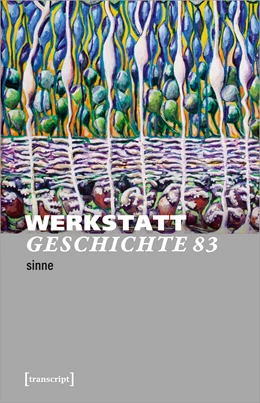 Abbildung von Verein für kritische Geschichtsschreibung e. V. | WerkstattGeschichte | 1. Auflage | 2021 | beck-shop.de