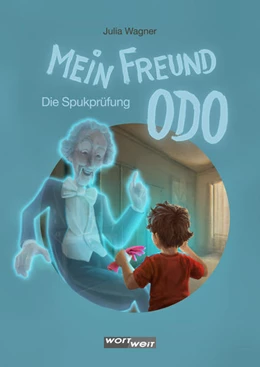 Abbildung von Wagner | Mein Freund ODO | 1. Auflage | 2021 | beck-shop.de