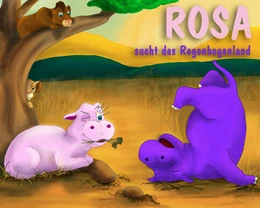 Abbildung von Stern | ROSA sucht das Regenbogenland | 1. Auflage | 2021 | beck-shop.de