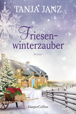 Abbildung von Janz | Friesenwinterzauber | 1. Auflage | 2021 | beck-shop.de