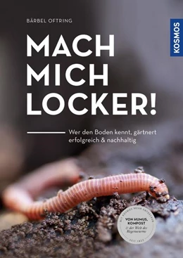 Abbildung von Oftring | Mach mich locker! | 1. Auflage | 2021 | beck-shop.de