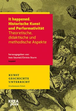Abbildung von Seumel / Sturm | It happened | 1. Auflage | 2021 | beck-shop.de