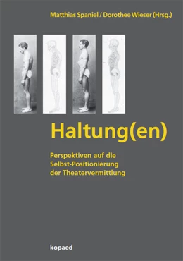 Abbildung von Spaniel / Wieser | HALTUNG(en) | 1. Auflage | 2021 | beck-shop.de