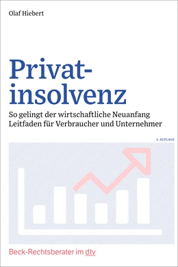 Abbildung von Hiebert | Privatinsolvenz | 3. Auflage | 2022 | beck-shop.de