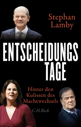 Abbildung von Lamby, Stephan | Entscheidungstage | 2. Auflage | 2022 | beck-shop.de