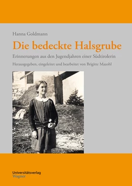Abbildung von Goldmann / Mazohl | Die bedeckte Halsgrube | 1. Auflage | 2021 | 9 | beck-shop.de