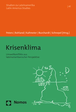 Abbildung von Peters / Rohland | Krisenklima | 1. Auflage | 2021 | beck-shop.de