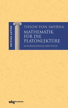 Abbildung von Brodersen | Theon von Smyrna | 1. Auflage | 2021 | beck-shop.de
