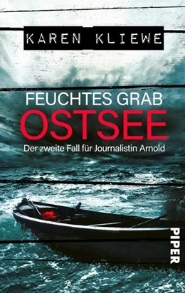 Abbildung von Kliewe | Feuchtes Grab: Ostsee | 1. Auflage | 2021 | beck-shop.de