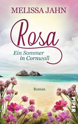 Abbildung von Jahn | Rosa - Ein Sommer in Cornwall | 1. Auflage | 2021 | beck-shop.de