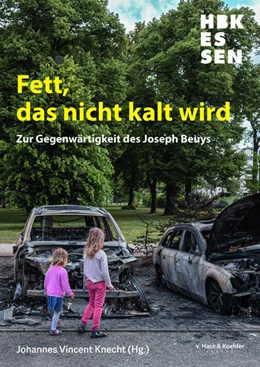 Abbildung von Knecht | Fett, das nicht kalt wird | 1. Auflage | 2021 | beck-shop.de