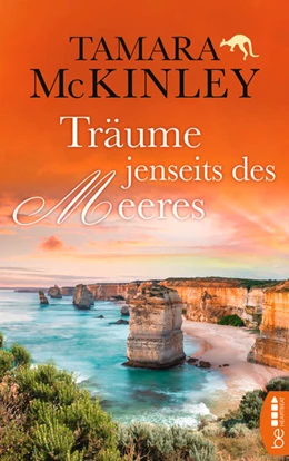 Abbildung von Mckinley | Träume jenseits des Meeres | 1. Auflage | 2021 | beck-shop.de