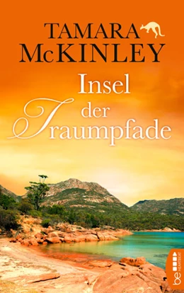 Abbildung von Mckinley | Insel der Traumpfade | 1. Auflage | 2021 | beck-shop.de
