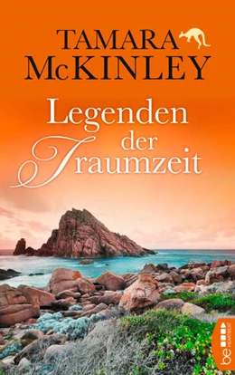Abbildung von Mckinley | Legenden der Traumzeit | 1. Auflage | 2021 | beck-shop.de