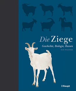 Abbildung von Weaver | Die Ziege | 1. Auflage | 2021 | beck-shop.de