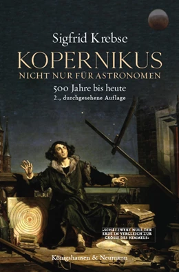 Abbildung von Krebse | Kopernikus | 1. Auflage | 2021 | beck-shop.de