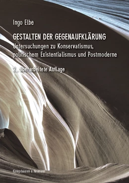 Abbildung von Elbe | Gestalten der Gegenaufklärung | 1. Auflage | 2021 | beck-shop.de