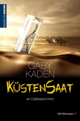 Abbildung von Kaden | KüstenSaat | 1. Auflage | 2021 | beck-shop.de