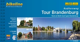 Abbildung von Esterbauer Verlag | Radfernweg Tour Brandenburg | 5. Auflage | 2021 | beck-shop.de